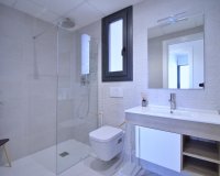 Resale - Apartment -
Orihuela Costa - Punta Prima