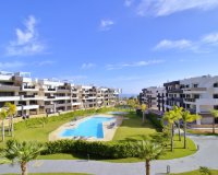 Resale - Apartment -
Orihuela Costa - Punta Prima