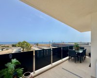 Resale - Apartment -
Orihuela Costa - Punta Prima