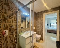 Resale - Apartment -
Orihuela Costa - Punta Prima