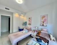 Resale - Apartment -
Orihuela Costa - Punta Prima