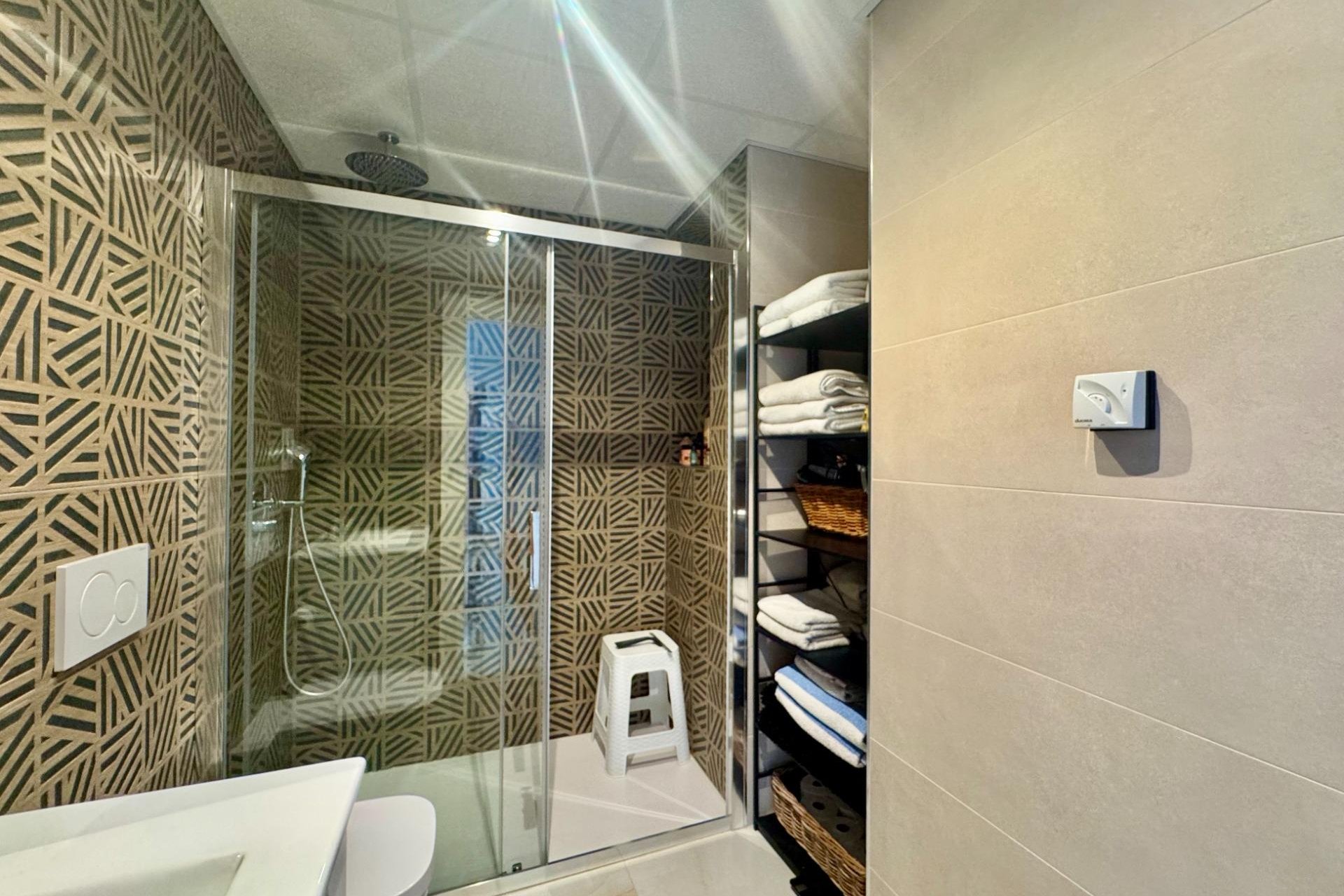 Resale - Apartment -
Orihuela Costa - Punta Prima