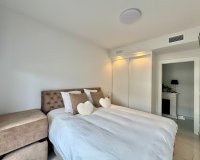 Resale - Apartment -
Orihuela Costa - Punta Prima