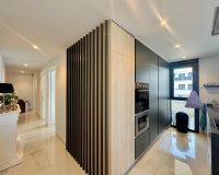 Resale - Apartment -
Orihuela Costa - Punta Prima