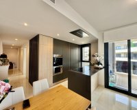 Resale - Apartment -
Orihuela Costa - Punta Prima