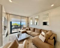 Resale - Apartment -
Orihuela Costa - Punta Prima