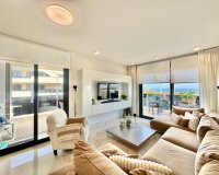Resale - Apartment -
Orihuela Costa - Punta Prima