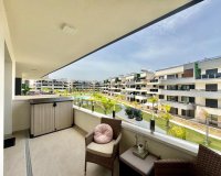Resale - Apartment -
Orihuela Costa - Punta Prima