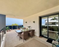 Resale - Apartment -
Orihuela Costa - Punta Prima