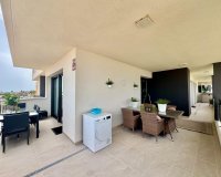 Resale - Apartment -
Orihuela Costa - Punta Prima