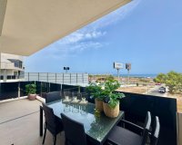 Resale - Apartment -
Orihuela Costa - Punta Prima