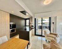 Resale - Apartment -
Orihuela Costa - Punta Prima