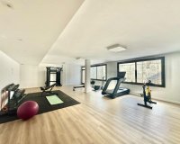 Resale - Apartment -
Orihuela Costa - Punta Prima