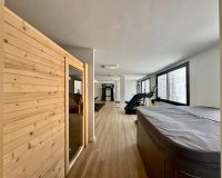Resale - Apartment -
Orihuela Costa - Punta Prima