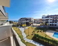 Resale - Apartment -
Orihuela Costa - Punta Prima