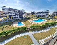Resale - Apartment -
Orihuela Costa - Punta Prima