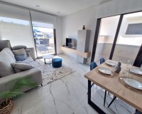 Resale - Apartment -
Orihuela Costa - Punta Prima