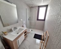 Resale - Apartment -
Orihuela Costa - Punta Prima