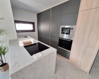Resale - Apartment -
Orihuela Costa - Punta Prima