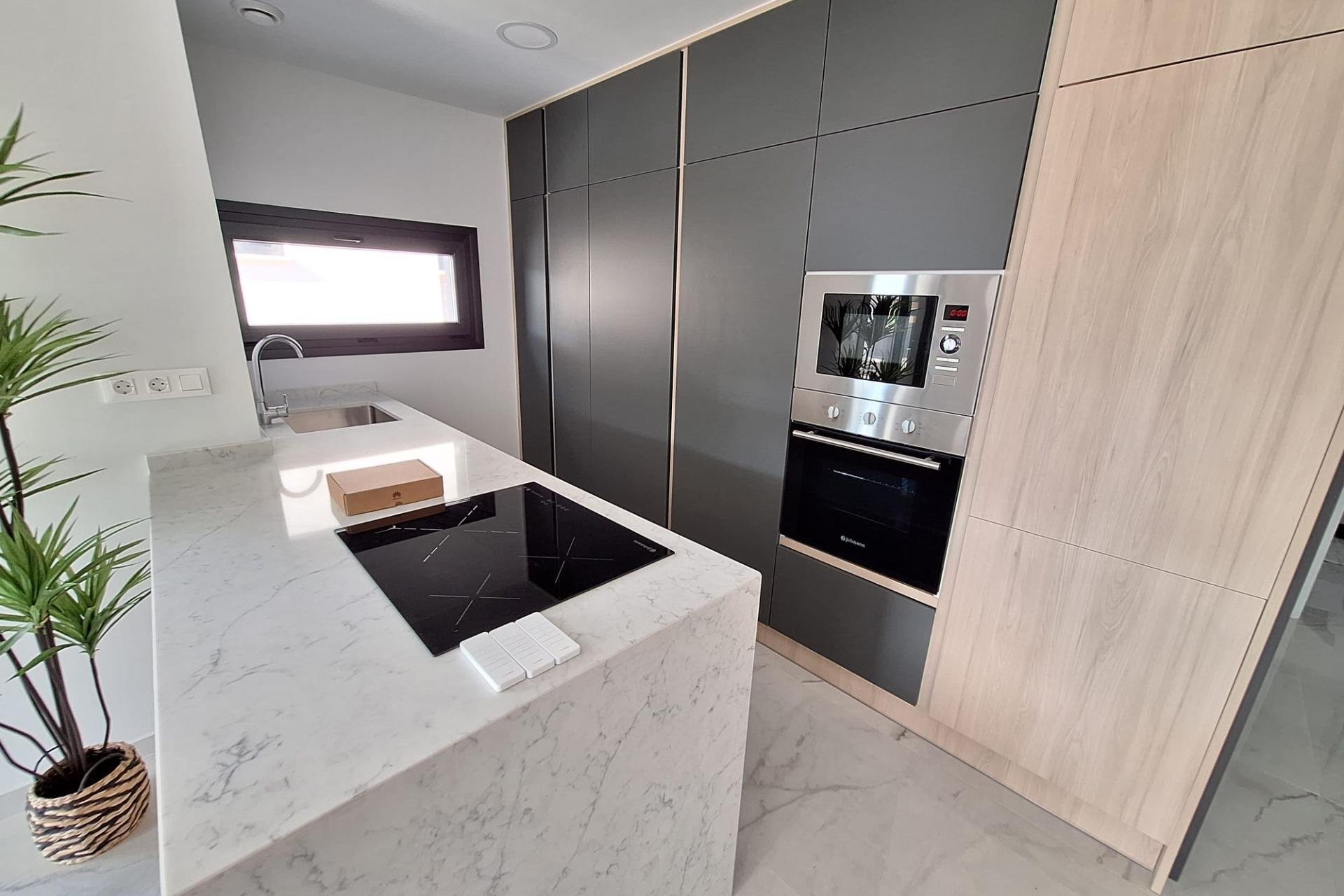 Resale - Apartment -
Orihuela Costa - Punta Prima