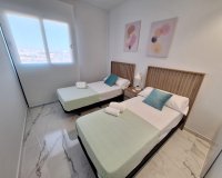 Resale - Apartment -
Orihuela Costa - Punta Prima