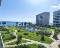 Resale - Apartment -
Orihuela Costa - Punta Prima