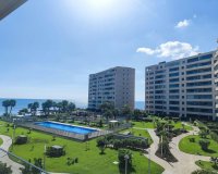 Resale - Apartment -
Orihuela Costa - Punta Prima