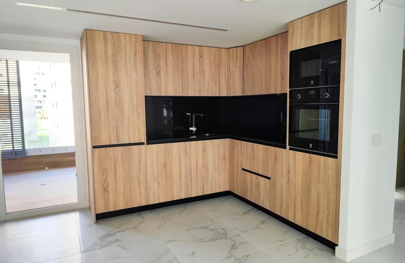 Resale - Apartment -
Orihuela Costa - Punta Prima