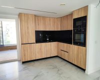 Resale - Apartment -
Orihuela Costa - Punta Prima