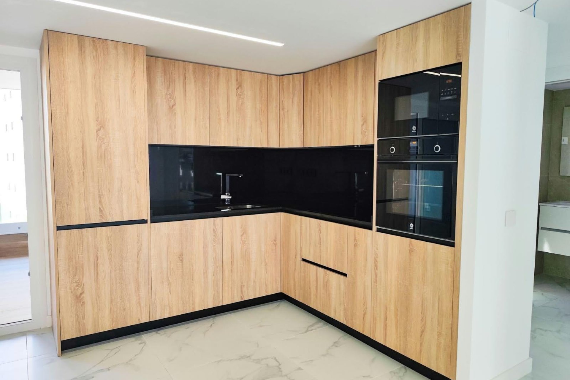 Resale - Apartment -
Orihuela Costa - Punta Prima