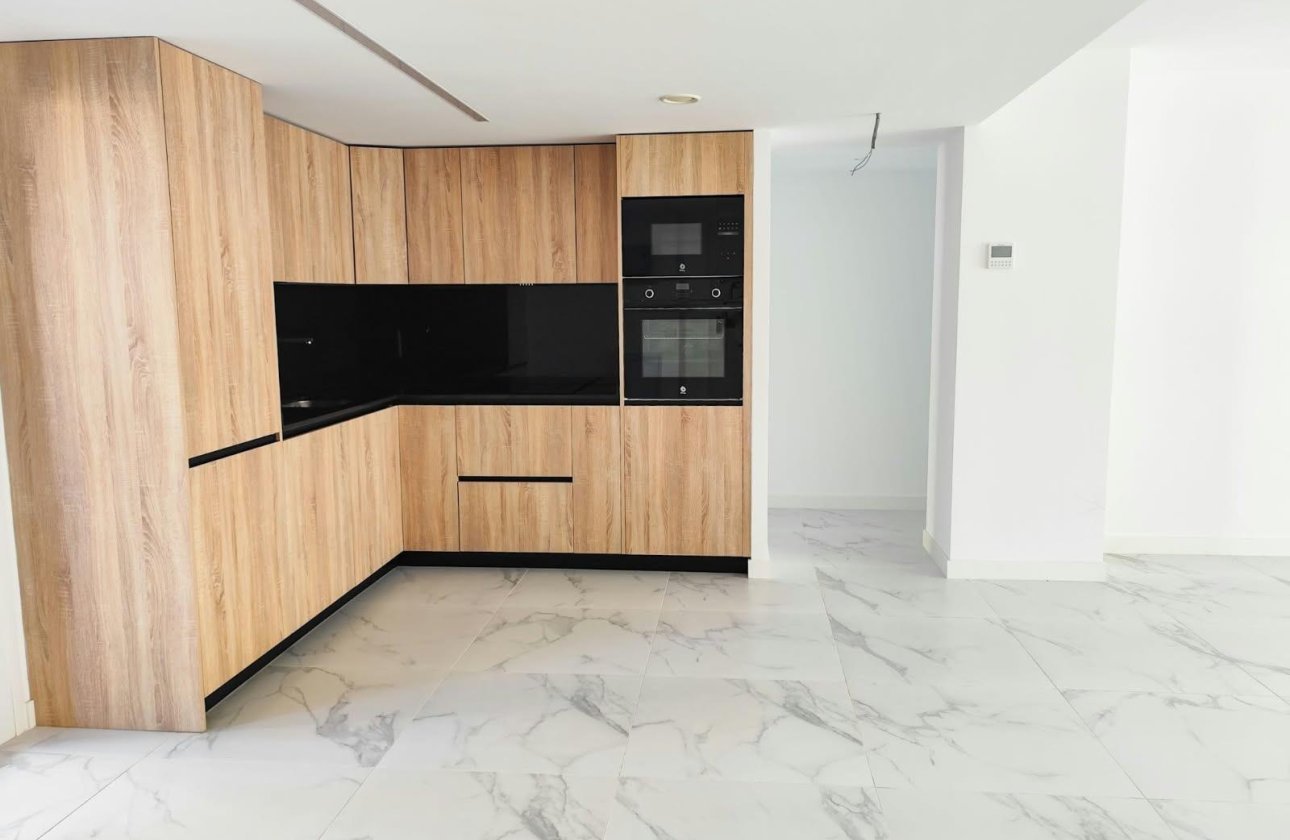 Resale - Apartment -
Orihuela Costa - Punta Prima