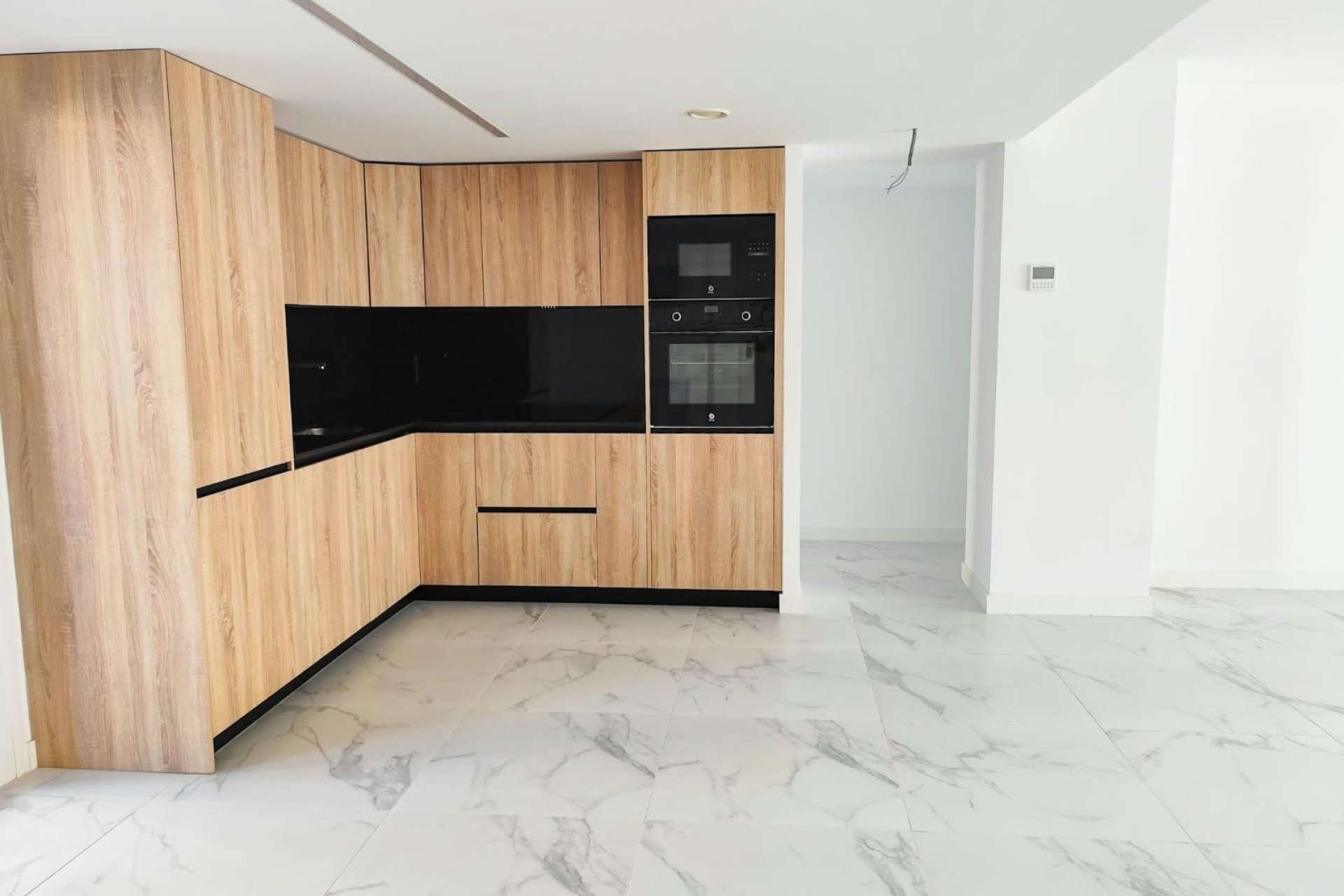 Resale - Apartment -
Orihuela Costa - Punta Prima