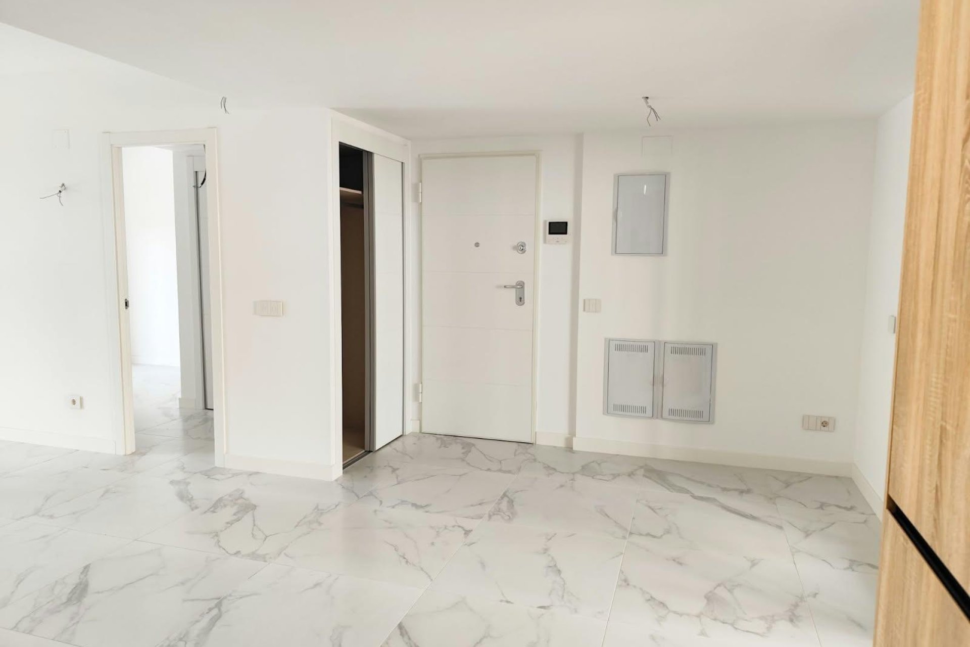 Resale - Apartment -
Orihuela Costa - Punta Prima