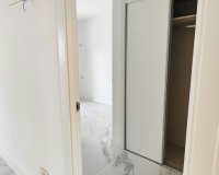 Resale - Apartment -
Orihuela Costa - Punta Prima