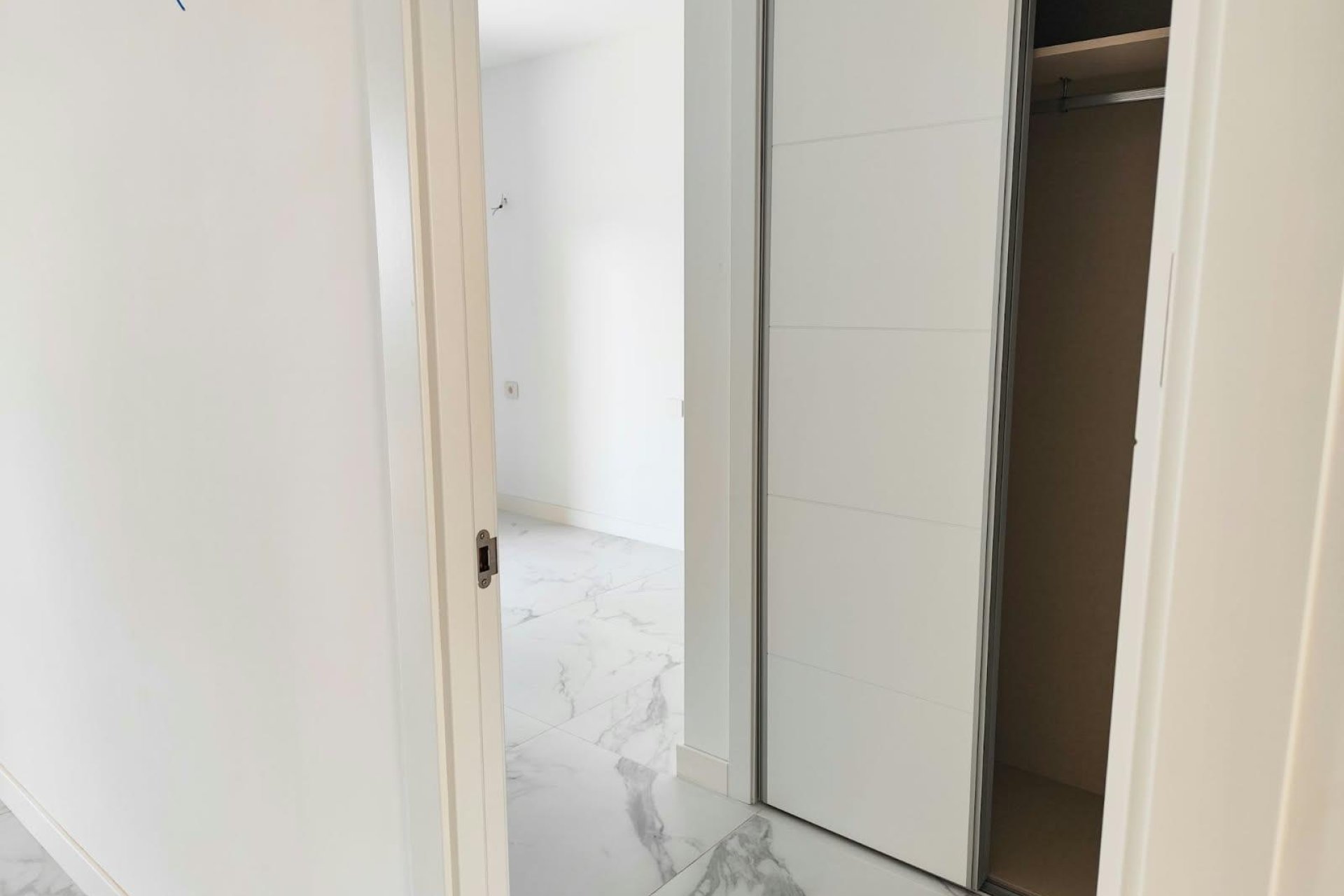 Resale - Apartment -
Orihuela Costa - Punta Prima