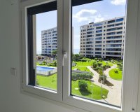 Resale - Apartment -
Orihuela Costa - Punta Prima