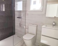 Resale - Apartment -
Orihuela Costa - Punta Prima