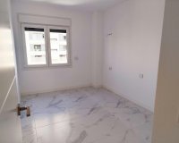 Resale - Apartment -
Orihuela Costa - Punta Prima