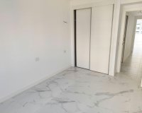 Resale - Apartment -
Orihuela Costa - Punta Prima