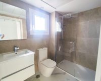 Resale - Apartment -
Orihuela Costa - Punta Prima
