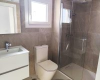 Resale - Apartment -
Orihuela Costa - Punta Prima