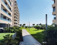 Resale - Apartment -
Orihuela Costa - Punta Prima