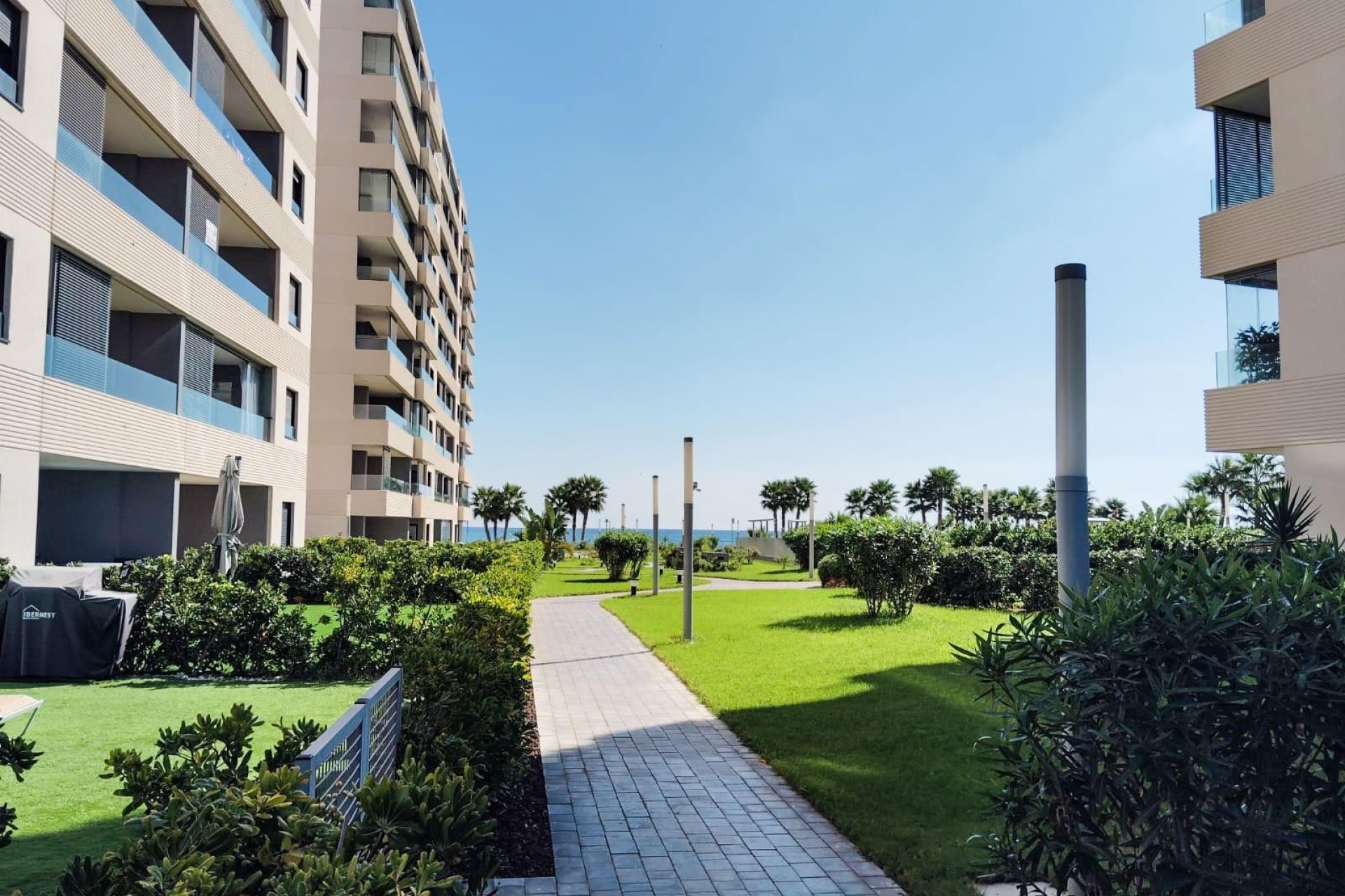 Resale - Apartment -
Orihuela Costa - Punta Prima