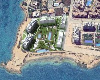 Resale - Apartment -
Orihuela Costa - Punta Prima