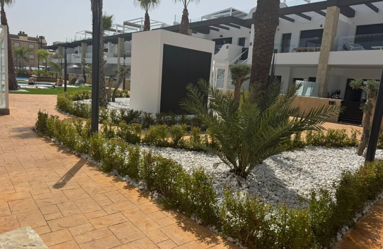 Resale - Apartment -
Orihuela Costa - Rocio Del Mar