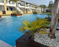 Resale - Apartment -
Orihuela Costa - Rocio Del Mar