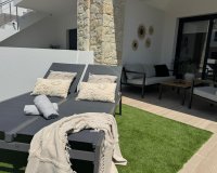 Resale - Apartment -
Orihuela Costa - Rocio Del Mar