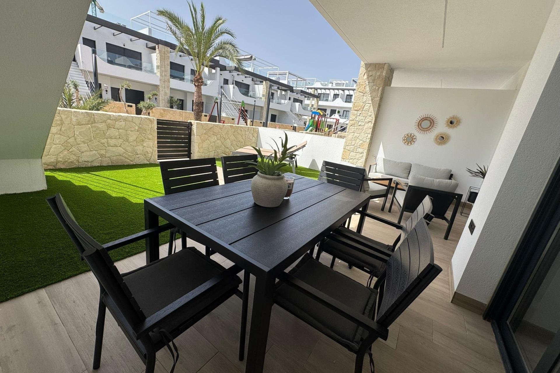 Resale - Apartment -
Orihuela Costa - Rocio Del Mar