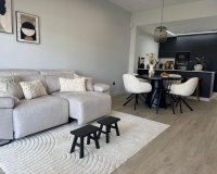 Resale - Apartment -
Orihuela Costa - Rocio Del Mar
