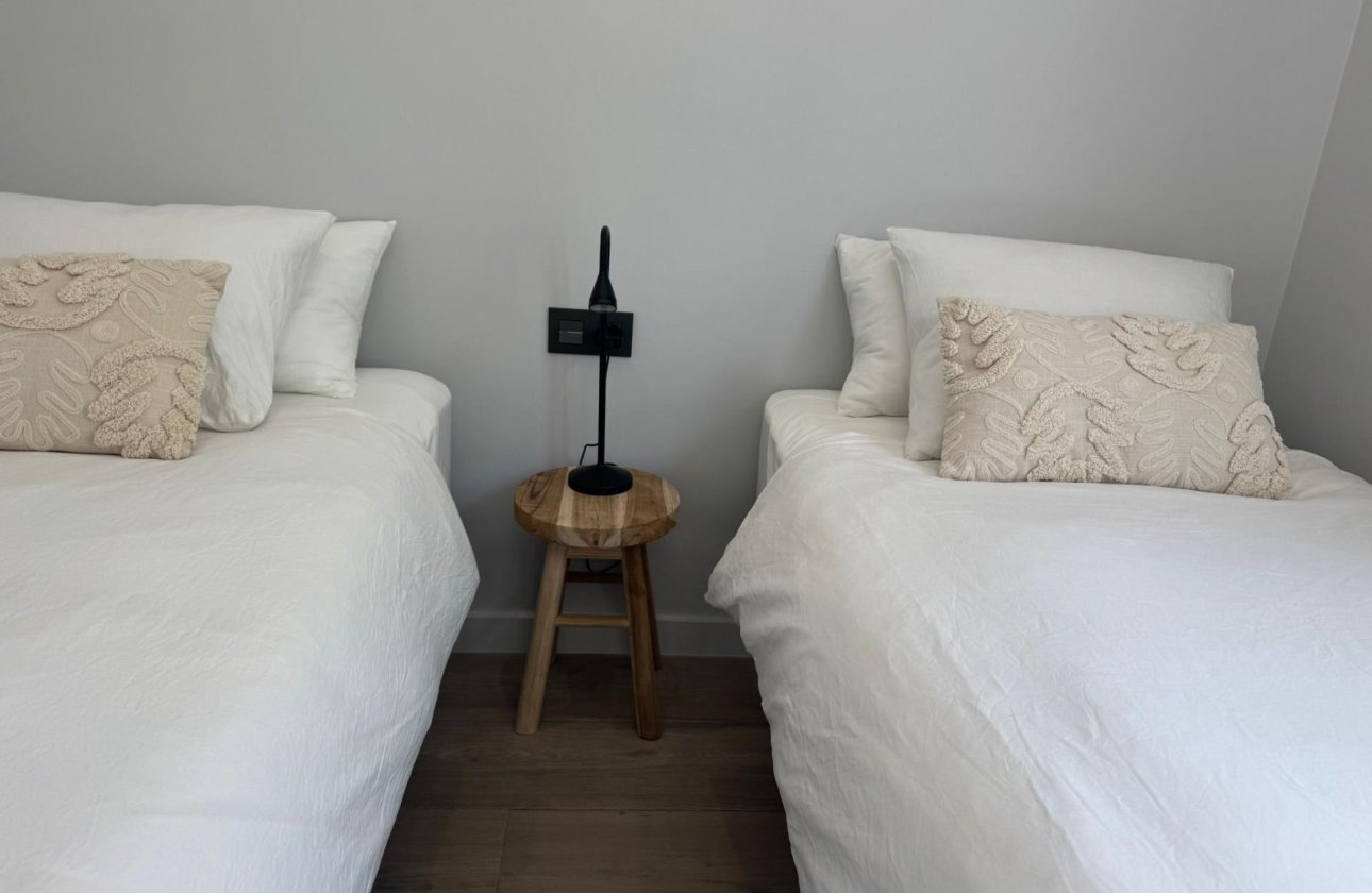 Resale - Apartment -
Orihuela Costa - Rocio Del Mar